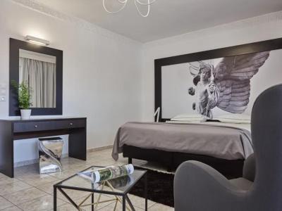 Premium Suite 1