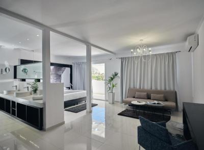 Superior Suite with Private Jacuzzi 5
