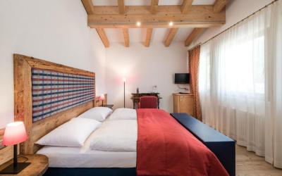 Comfort Double Room 1