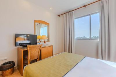 Double or Twin Room 1