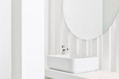Camera Doppia con Letti Singoli 2
