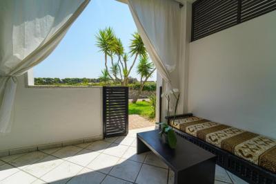 Large Double Room 1