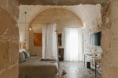Habitaci&oacute;n Deluxe 4