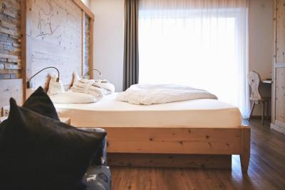 Double Room 1