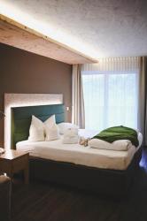 Two-Bedroom Apartment 4