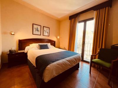 Double or Twin Room 1