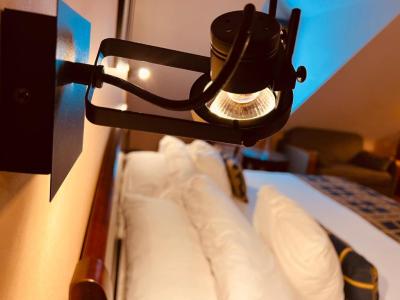 Superior Double or Twin Room 2