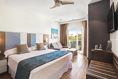 Large Double Room 2