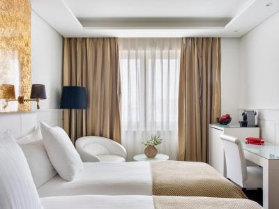Family Premium Room 16