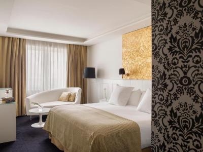 Premium Room - Connected 19