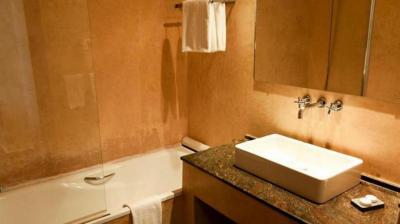 Economy Double Room 1