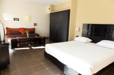 Suite Ocean View 4