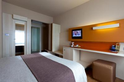 Double or Twin Room 1