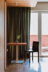 Junior Suite with Balcony 3