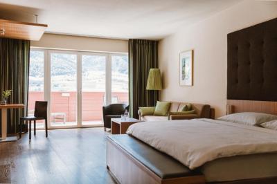 Junior Suite 9