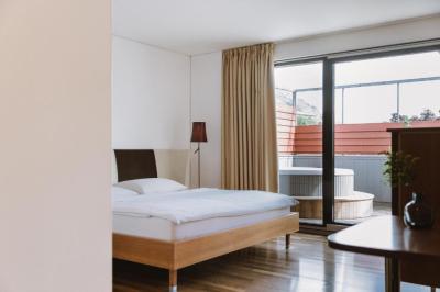 Double Room 13