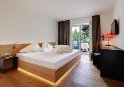 Suite with Balcony 14
