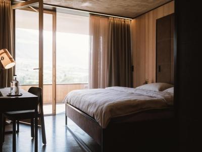 Suite with Mountain View 19