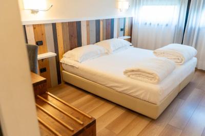 Double or Twin Room 1