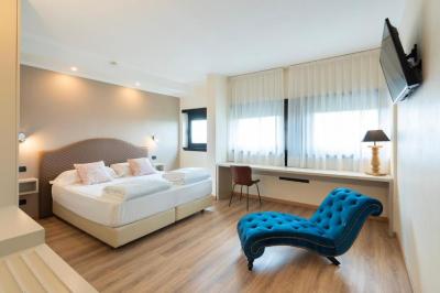 Superior Double or Twin Room 4