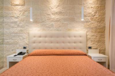 Double or Twin Room 1