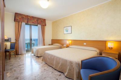 Classic Double or Twin Room 5