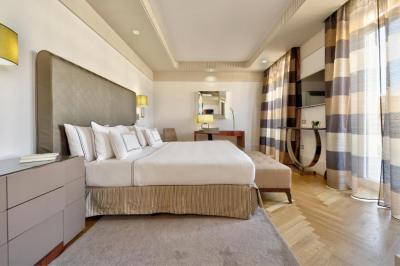 Suite J&uacute;nior com Terra&ccedil;o 6