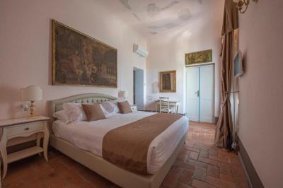 Deluxe Doppelzimmer mit Zustellbett 4