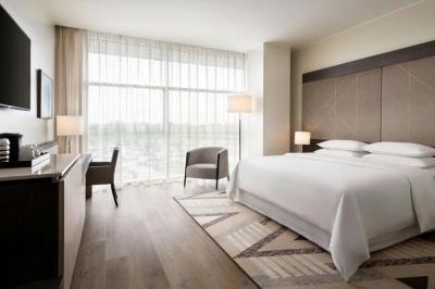 Quarto King Deluxe 3