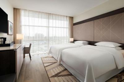 Quarto Twin Deluxe 4