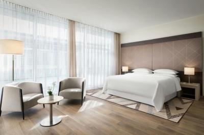 Suite J&uacute;nior 6