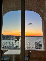 Junior Suite with Sea View 2