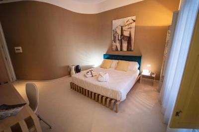 Deluxe Doppelzimmer 2
