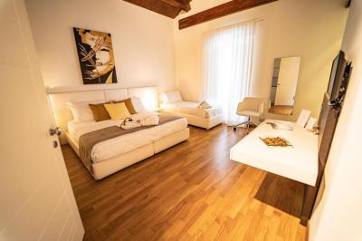 Dreibettzimmer 3