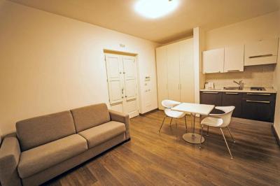 Apartment mit 1 Schlafzimmer (4 Erwachsene) - Nebengeb&auml;ude 4