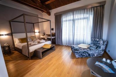 Junior Suite (2 Erwachsene) 5