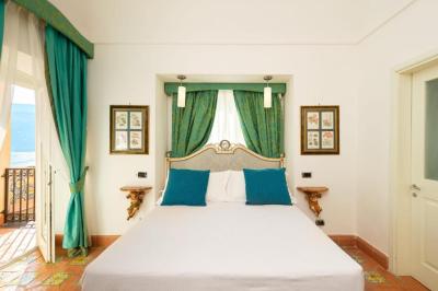 Standard Double Room 1