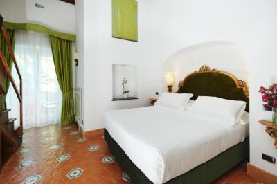 Comfort Triple Room Split Level 6