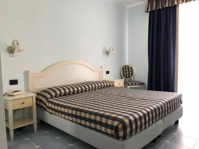 Double or Twin Room 1