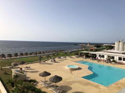 Double Room with Sea View 5