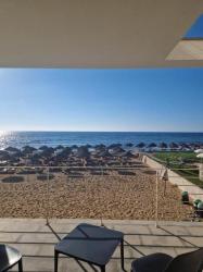 Triple Room with Sea View 7