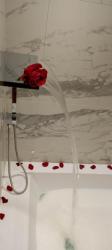 Deluxe Double Room with Balcony 3