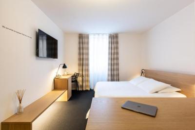 Triple Room 3