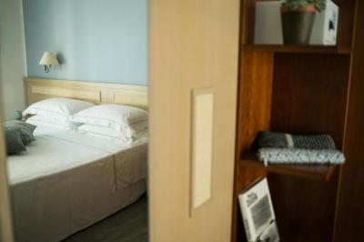 Chambre Double Standard 3