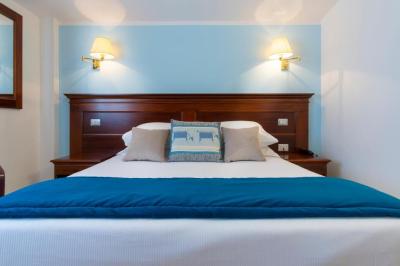Standard Double Room 1
