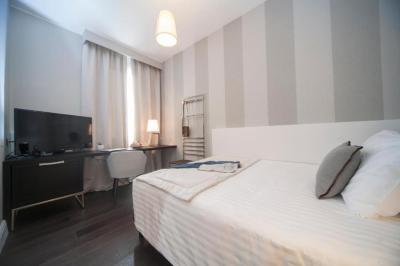 Camera Economy con Letto a una Piazza e Mezza 9