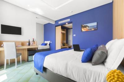 Comfort Triple Room 2
