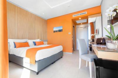 Classic Double Room 5