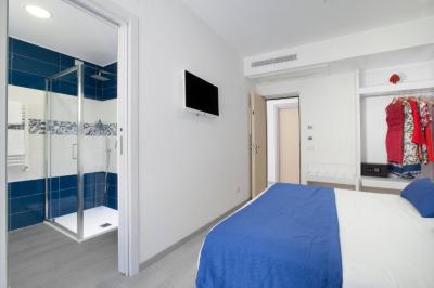 Standard Double Room 8