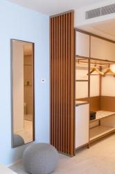 Double Room with Terrace 6